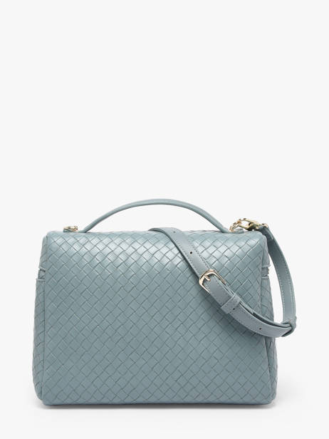 Shoulder Bag Bliss By byblos Blue bliss BS81B01 other view 4