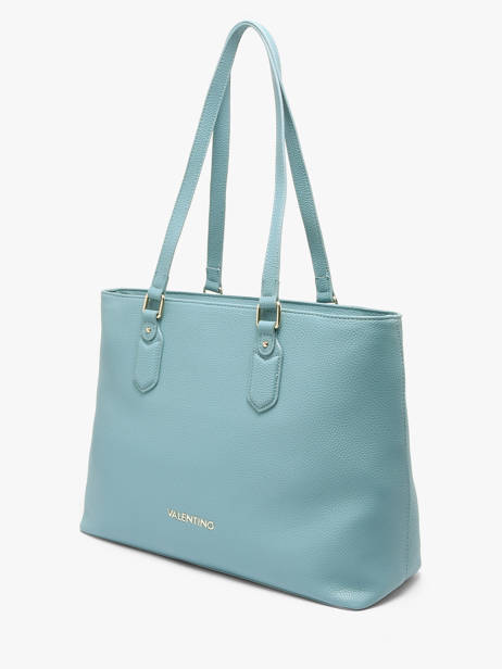 Shoulder Bag Brixton Valentino Blue brixton VBS7LX11 other view 2
