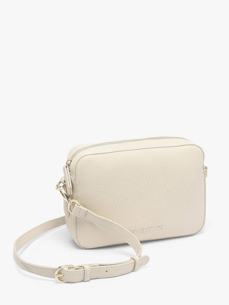 Shoulder Bag Brixton Valentino White brixton VBS7LX07 other view 1
