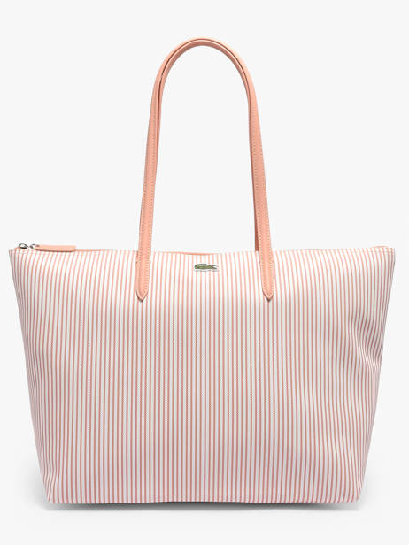Shoulder Bag L.12.12 Concept Lacoste Pink l.12.12 concept NF5256SJ