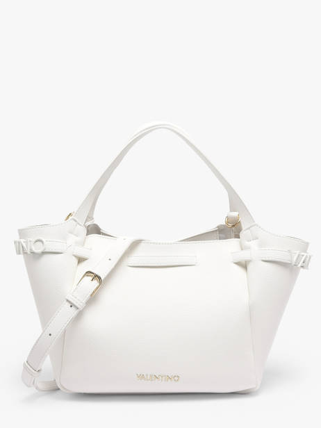 Sac Bandoulière Medea Valentino Blanc medea VBS9Q804