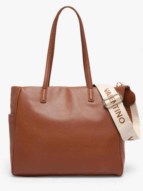 Sac Porté épaule Doris Re Valentino Marron doris re VBS9ON01 vue secondaire 4