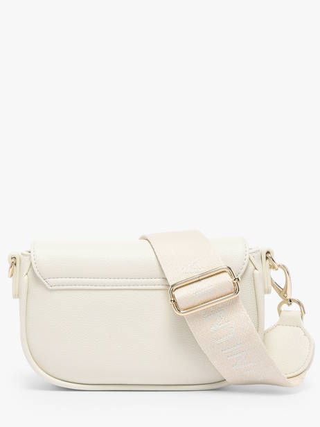 Shoulder Bag Doris Re Valentino White doris re VBS9ON09 other view 3