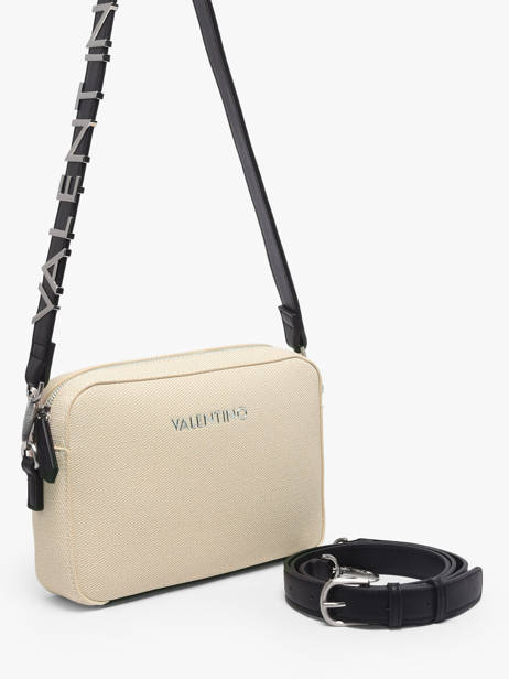 Shoulder Bag Alexia Summer Valentino Beige alexia summer VBSA0D09 other view 2