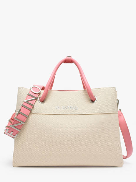 Handbag Alexia Summer Valentino Beige alexia summer VBSA0D02