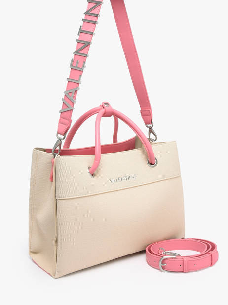 Handbag Alexia Summer Valentino Beige alexia summer VBSA0D02 other view 1