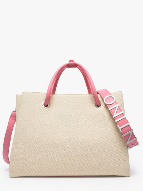 Handbag Alexia Summer Valentino Beige alexia summer VBSA0D02 other view 3