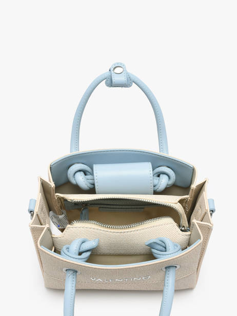 Crossbody Bag Alexia Summer Valentino Beige alexia summer VBSA0D05 other view 2