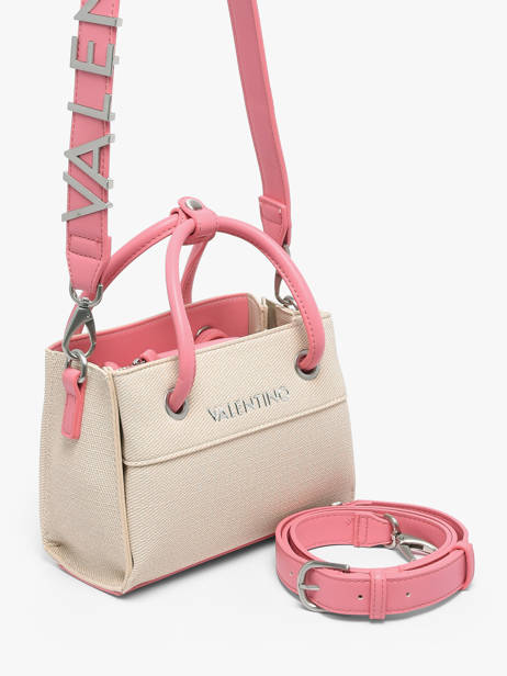Sac Bandoulière Alexia Summer Valentino Beige alexia summer VBSA0D05 vue secondaire 2