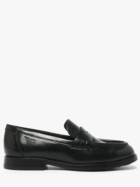 Moccasins Tamaris Black women 41
