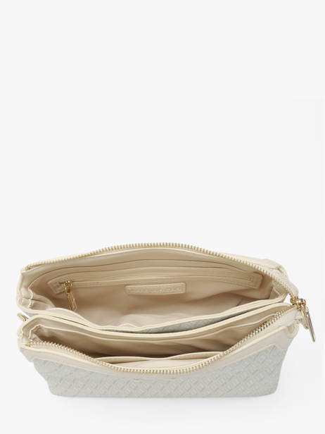 Shoulder Bag Queen Re Valentino White queen re VBS9OX42 other view 2