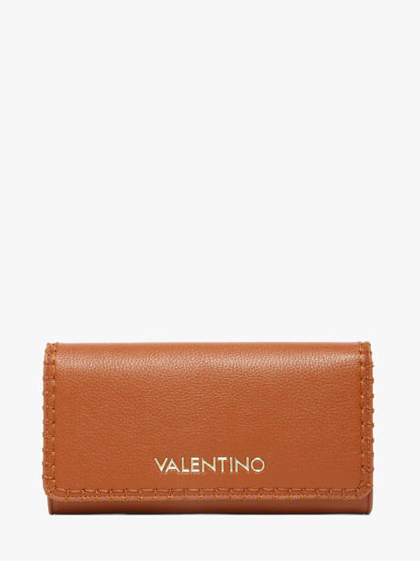 Wallet Valentino Brown aleksandra VPS9W113