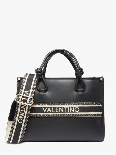 Satchel Aella Valentino Black aella VBS9ZW04