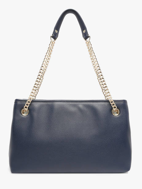 Sac Porté épaule Rhea Re Valentino Bleu rhea re VBS9OA13 vue secondaire 4