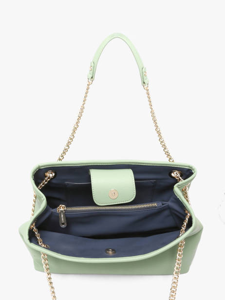 Shoulder Bag Rhea Re Valentino Green rhea re VBS9OA13 other view 2