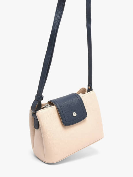 Sac Bandoulière Maya Hexagona Beige maya 2120204 vue secondaire 2