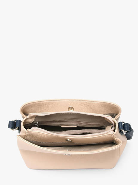 Shoulder Bag Maya Hexagona Beige maya 2120205 other view 2