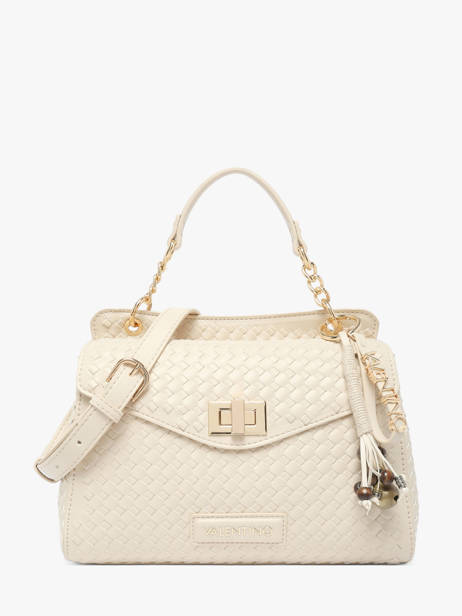 Shoulder Bag Gea Valentino Beige gea VBS9UC37