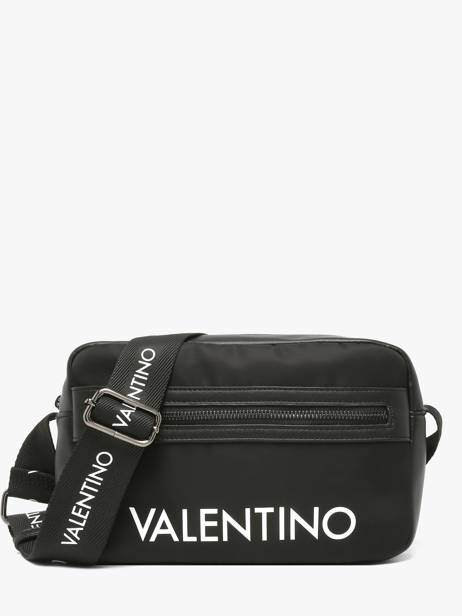 Crossbody Bag Valentino Black kylo VBS47320