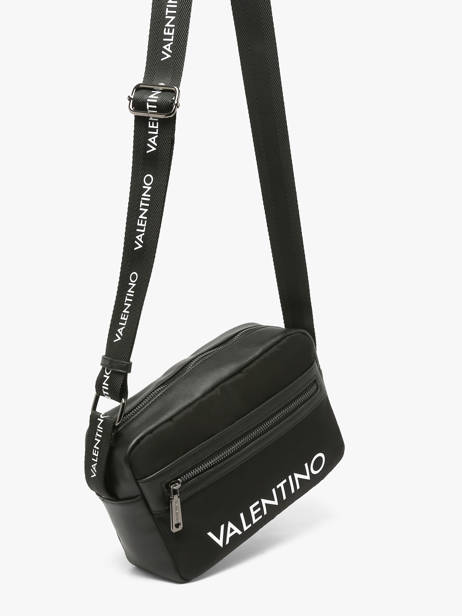Crossbody Bag Valentino Black kylo VBS47320 other view 1