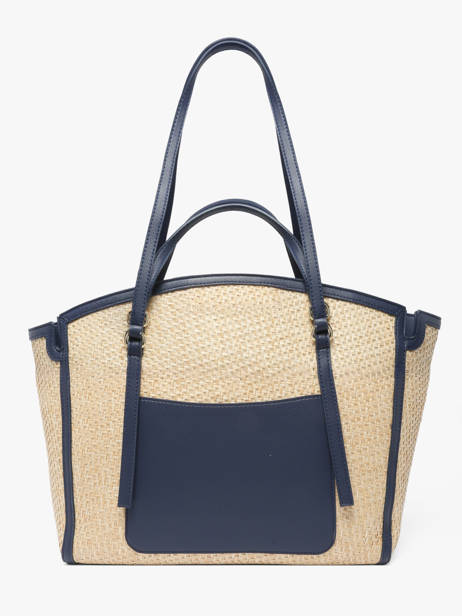 Shoulder Bag Demetra Valentino Beige demetra VBS9R901 other view 3