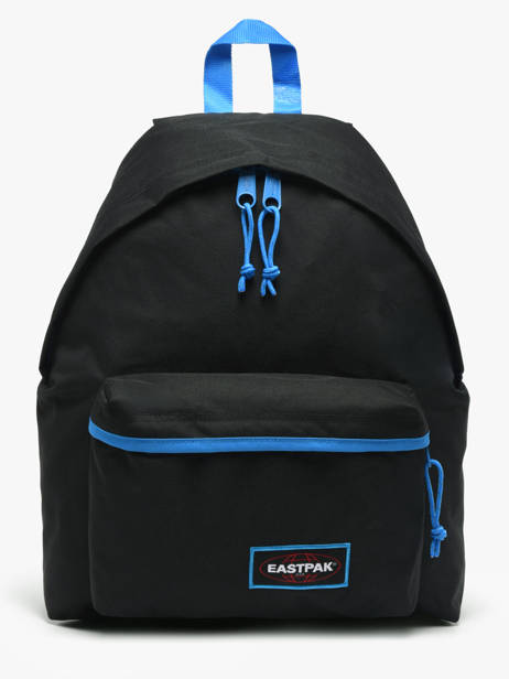 Sac à Dos Padded Pak'r Eastpak Noir pbg authentic PBGK620