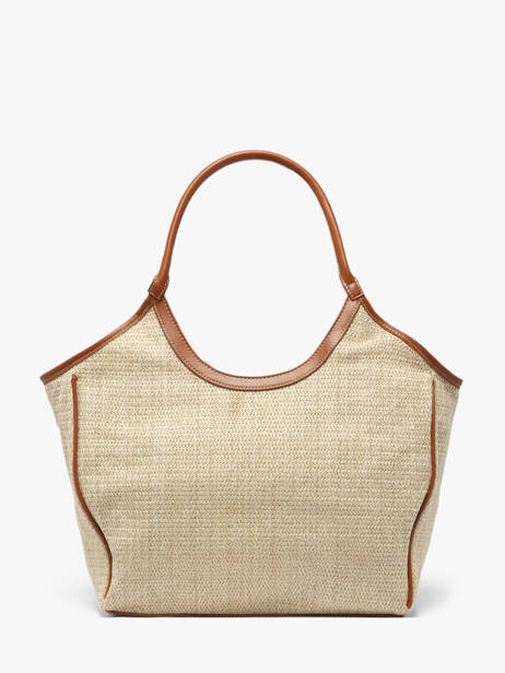 Shoulder Bag St Tropez David jones Beige st tropez CM8240 other view 3