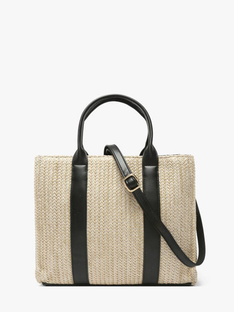 Satchel St Tropez David jones Black st tropez H other view 3