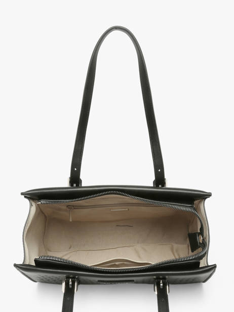 Shoulder Bag Chic David jones Black chic CM8417 other view 2