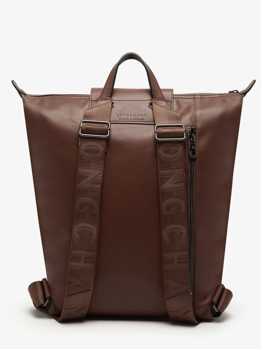 Longchamp Le pliage xtra Sac à dos Marron