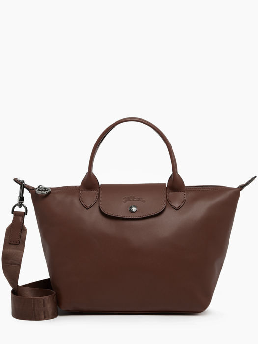 Longchamp Le pliage xtra Handbag Brown