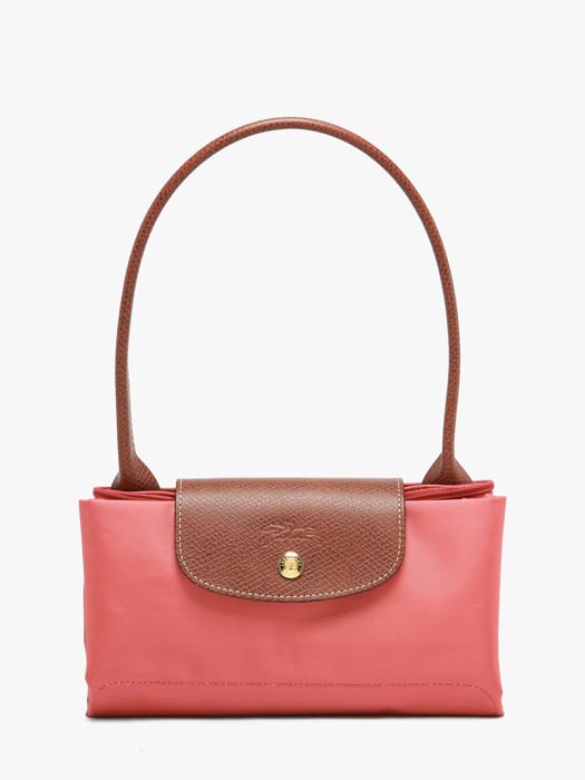 Longchamp Le pliage original Hobo bag Pink
