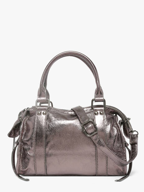 Satchel Victoire Miniprix Brown victoire A other view 3