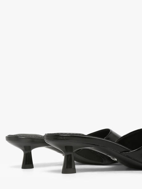 Mules à Talon Tamaris Noir women 46 vue secondaire 2