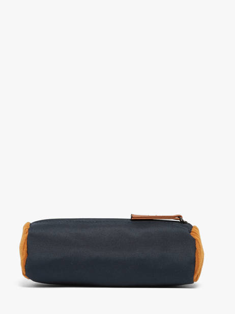 1-compartment Pouch Cameleon Blue vintage urban STRO other view 2