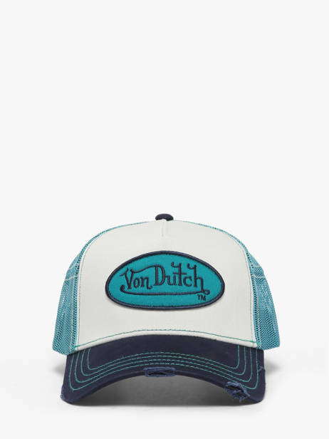Trucker Cap Summer Von dutch Multicolor accessoires SUMMER