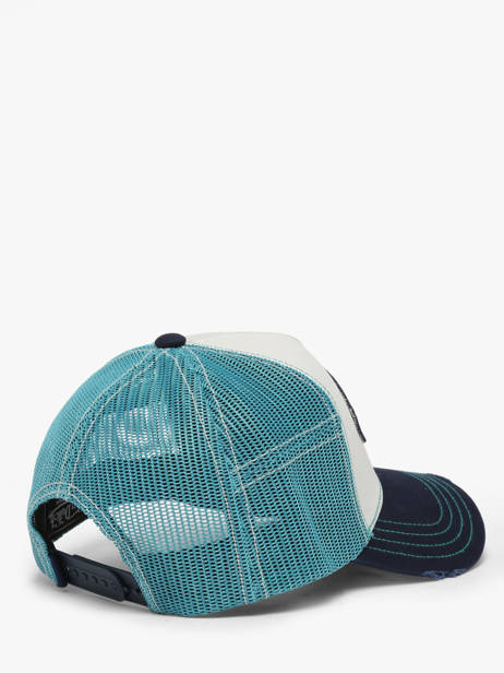 Trucker Cap Summer Von dutch Multicolor accessoires SUMMER other view 2