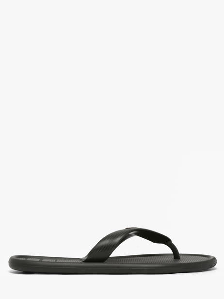 Tongs Havaianas Noir accessoires 4150258F vue secondaire 1