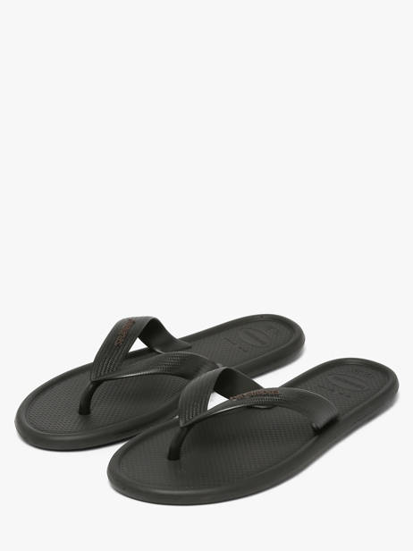 Tongs Havaianas Noir accessoires 4150258F vue secondaire 2