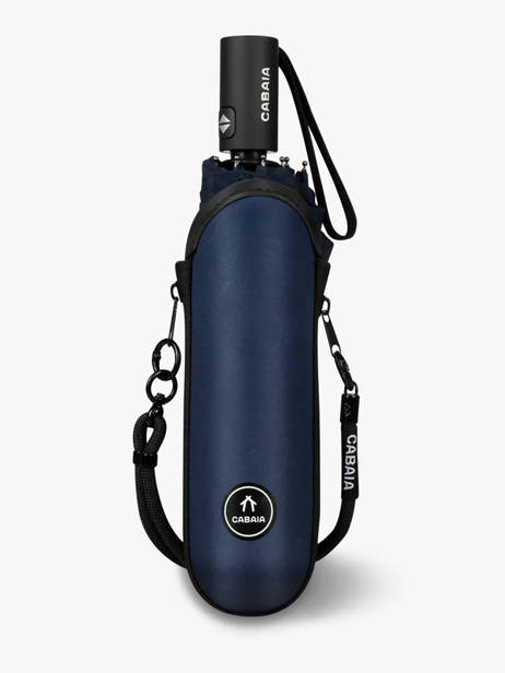 Parapluie Cabaia Bleu accessoire UMBRELLA