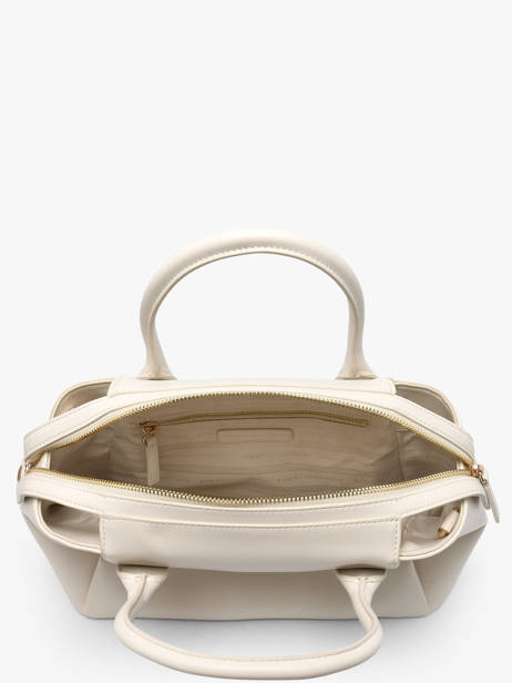 Satchel Th Essential Tommy hilfiger White th essential AW18532 other view 3