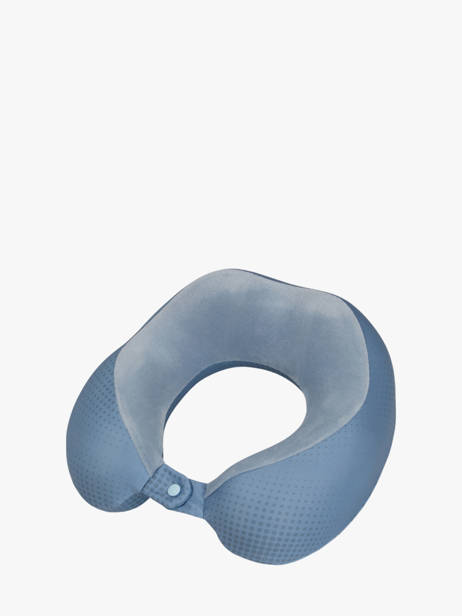 Travel Pillow American tourister Blue american tourist.ta 159209 other view 1