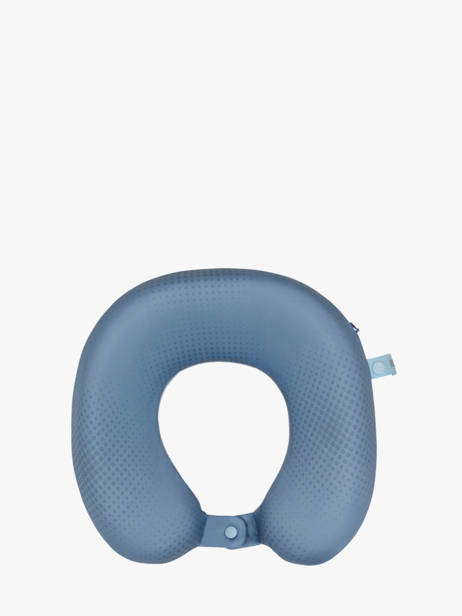 Travel Pillow American tourister Blue american tourist.ta 159209 other view 2