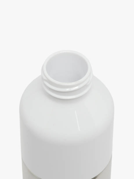 Drinking Bottle Insulated 350 Ml Dopper Silver insulated INSUL350 other view 1