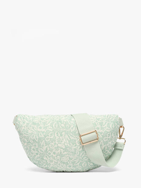 Belt Bag Miniprix Green amour S048 other view 2