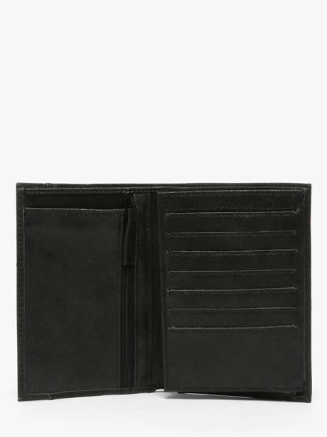 Wallet Diego Leather Arthur & aston Black diego 1438-805 other view 1