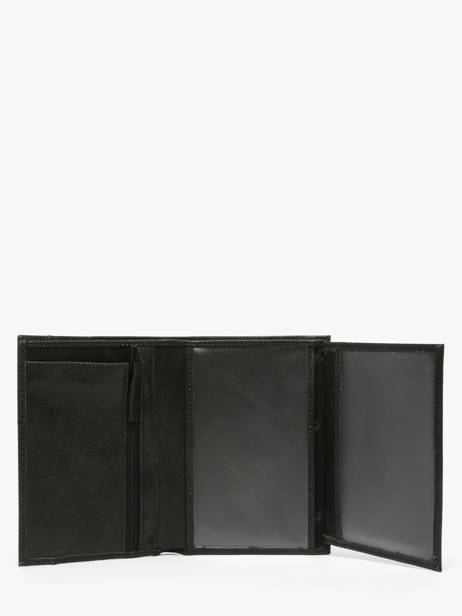 Wallet Diego Leather Arthur & aston Black diego 1438-805 other view 2