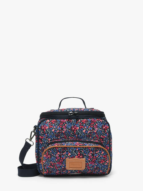 Lunch Bag Tann's Multicolor les fantaisies f 67264