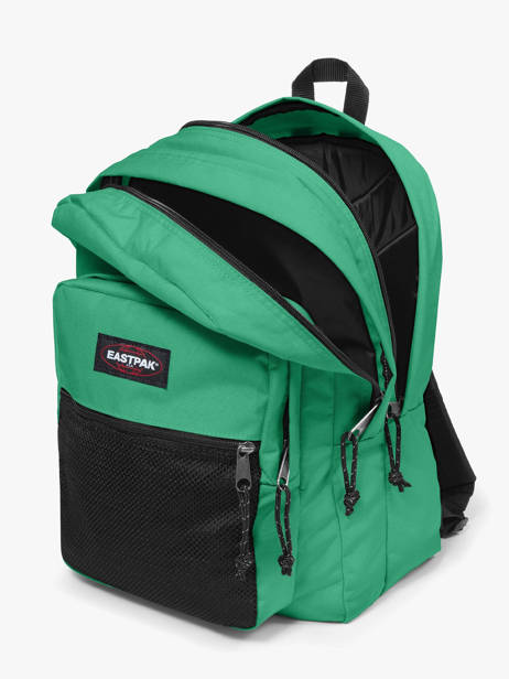 Backpack Pinnacle Eastpak Yellow pbg authentic PBGK060 other view 2