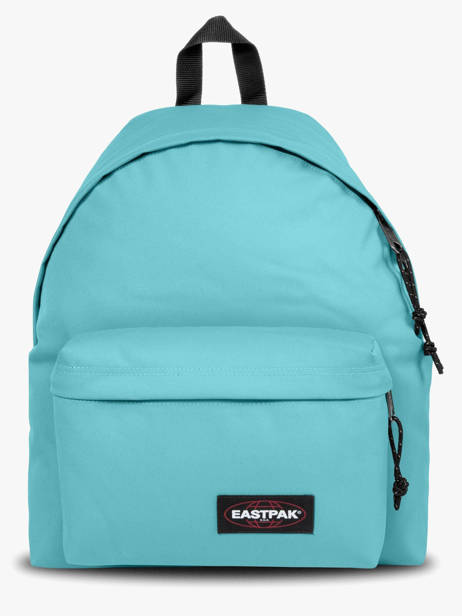 Backpack Padded Pak'r Eastpak Blue pbg authentic PBGK620
